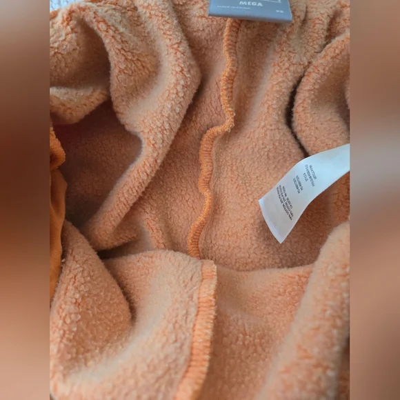 TNA Mega Cozy Sweatpants – XS – Soft Fleece Joggers - Picture 11 of 11